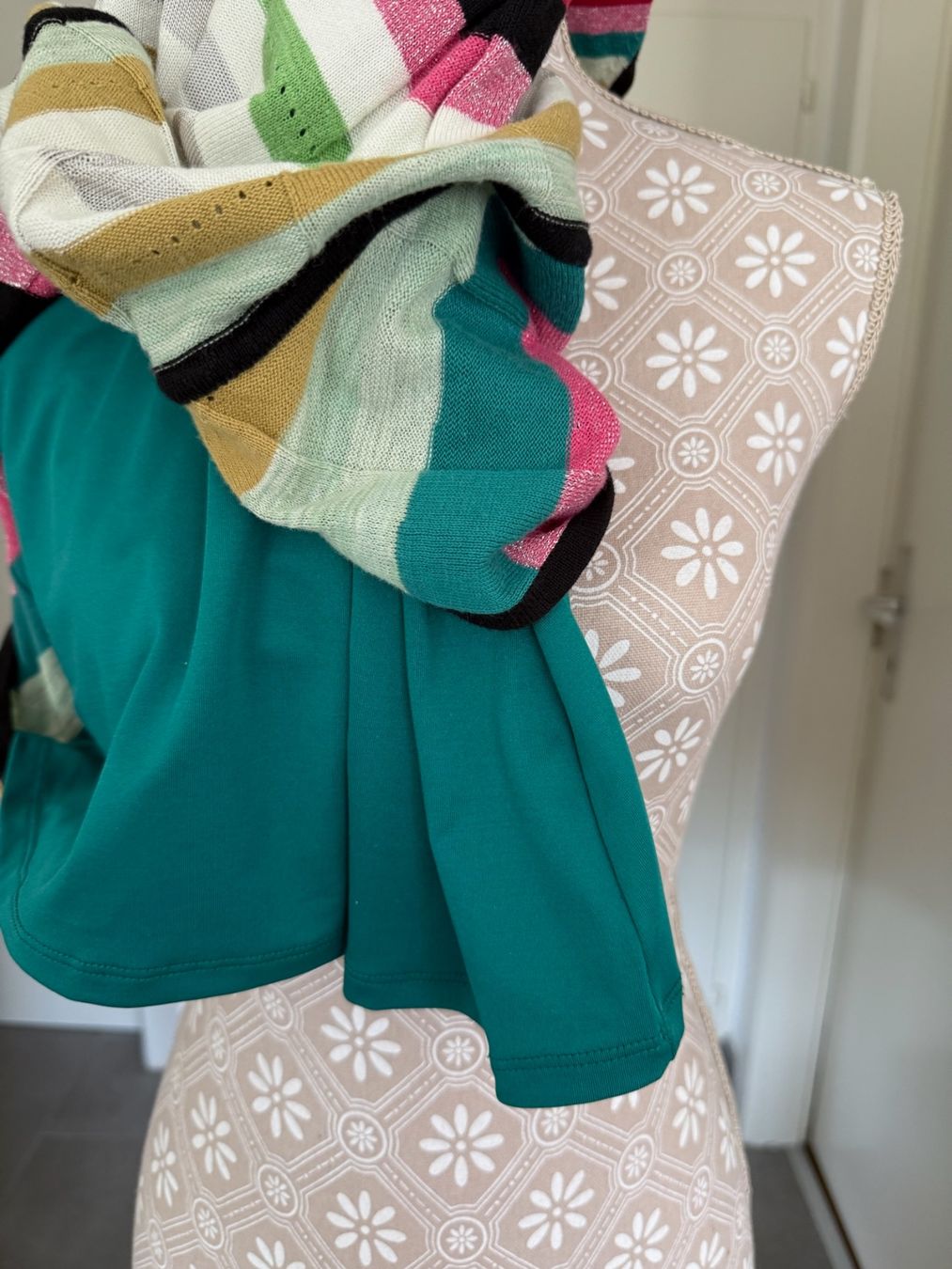 Desigual Vestiti: Desigual - Robe - S – Usato da Sion venduto da accroshoes 5