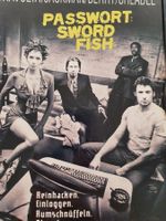 Passwort : Sword Fish DVD