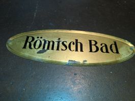 Baden Römisch Bad