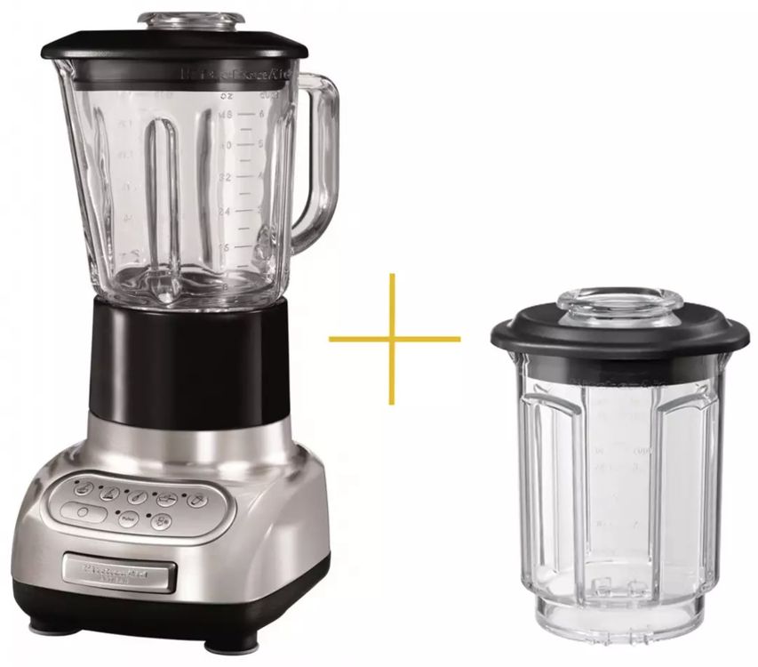 KitchenAid Blender Artisan Mixer Kaufen auf Ricardo