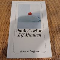 Paulo Coelho - Elf Minuten Roman (Taschenbuch) - Top Zustand