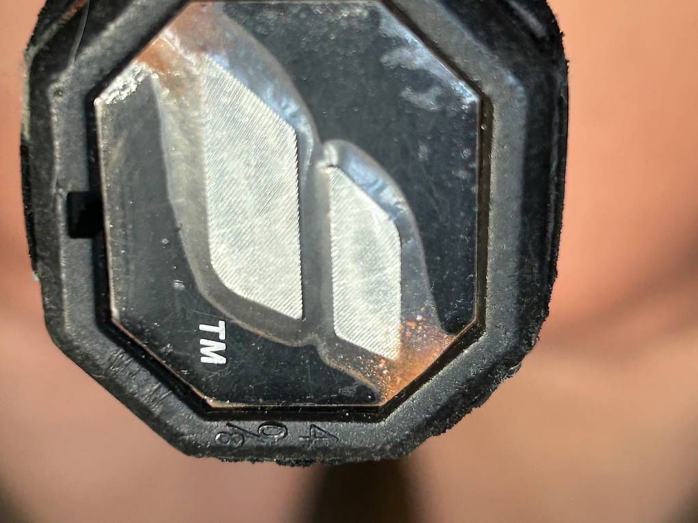 Babolat Racchette: Raquette Babolat – Usato da Hermance venduto da joe_td6n 4