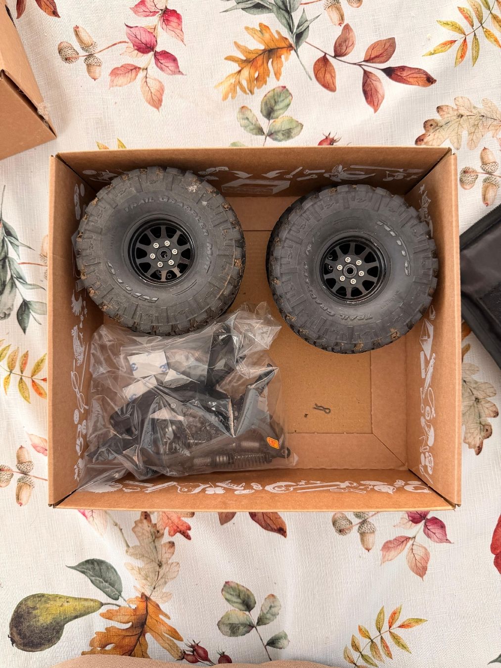 Axial RC Kits de montage: Axial SCX10 III – D'occasion à Minusio par andyhonda1979 9