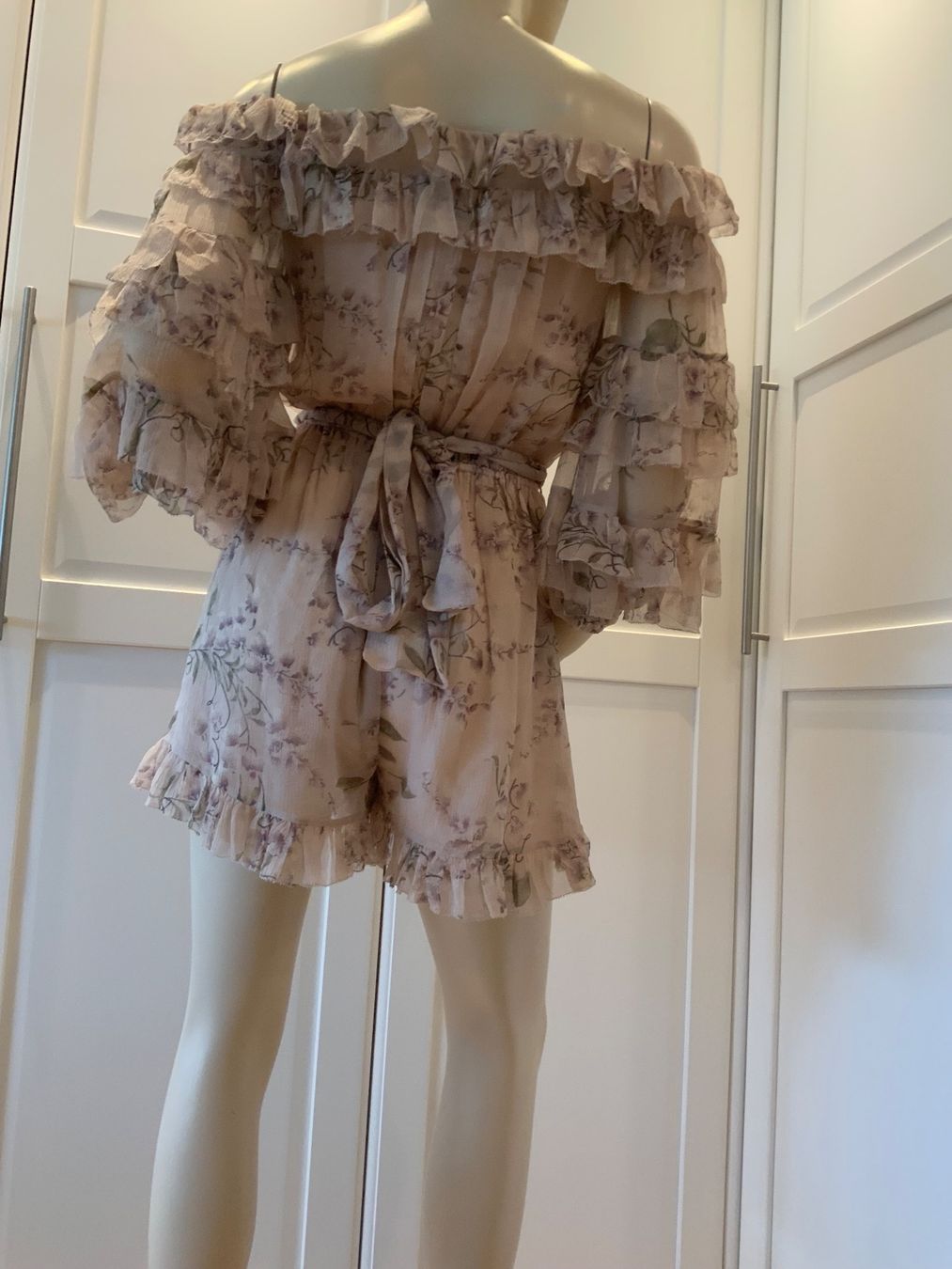 Zimmermann Tute: ZIMMERMANN original Damen Overall Gr.0 – Nuovo (secondo la descrizione) da Zollikerberg venduto da Vip-outlet 3