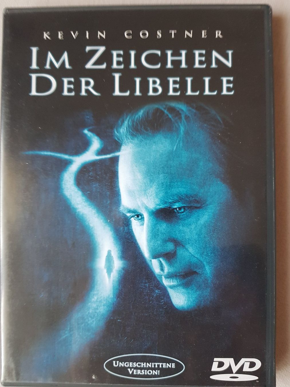 Tutti i DVDs: DVD Im Zeichen der Libelle – Usato da thun venduto da lucky_manxy