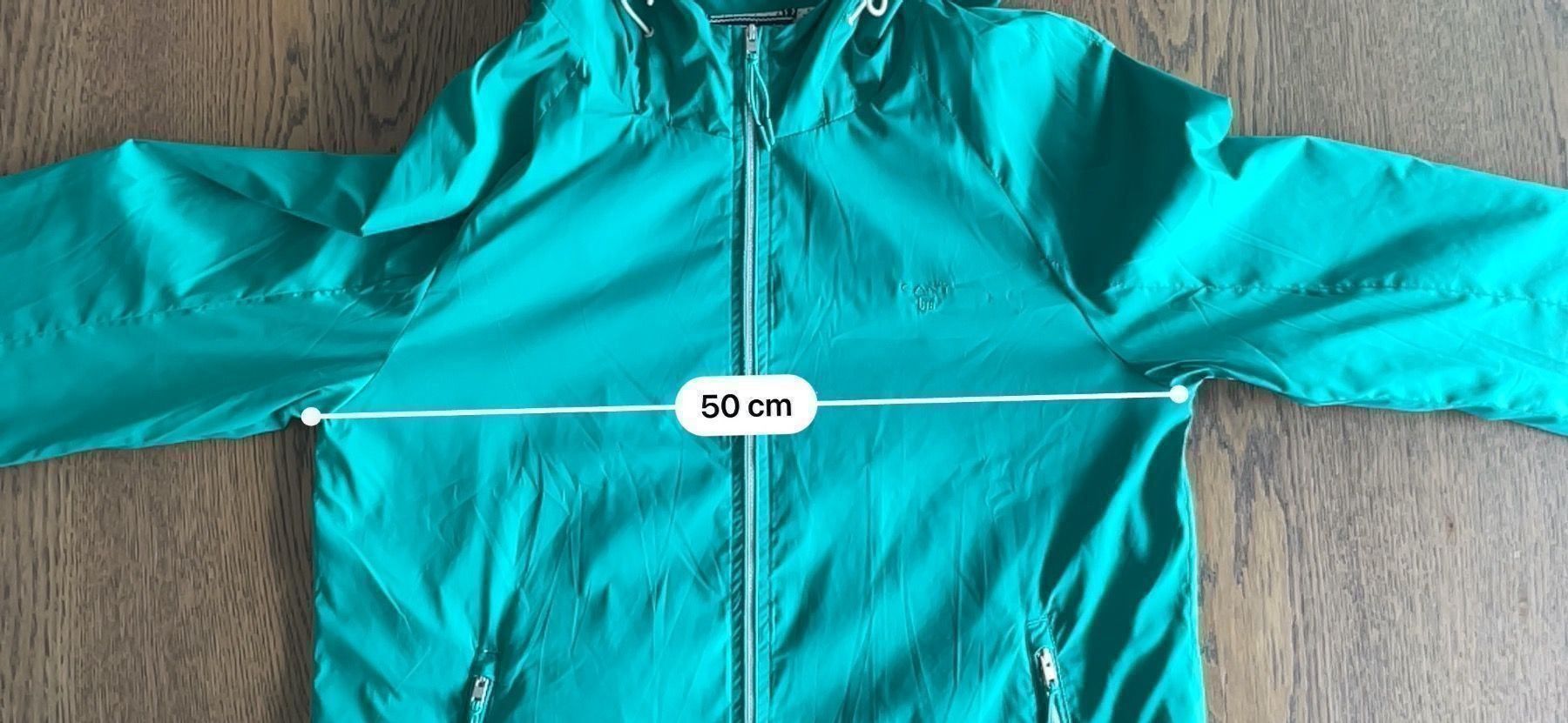 Gant Jacken: GANT IMPERMÉABLE. – Neu und originalverpackt aus Morges von Igp10 8