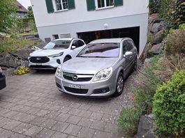 Opel vectra c 2008 ( verhandelbar )