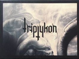 Triptykon – Melana Chasmata BOX Set NEUF Numbered