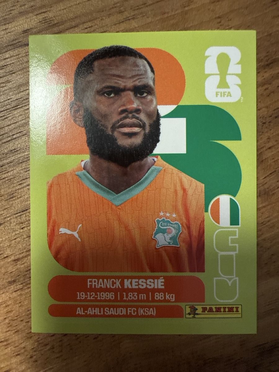 Panini Carte collezionabili: Panini Fifa CIV 10 – Nuovo (secondo la descrizione) da Allschwil venduto da Japollo