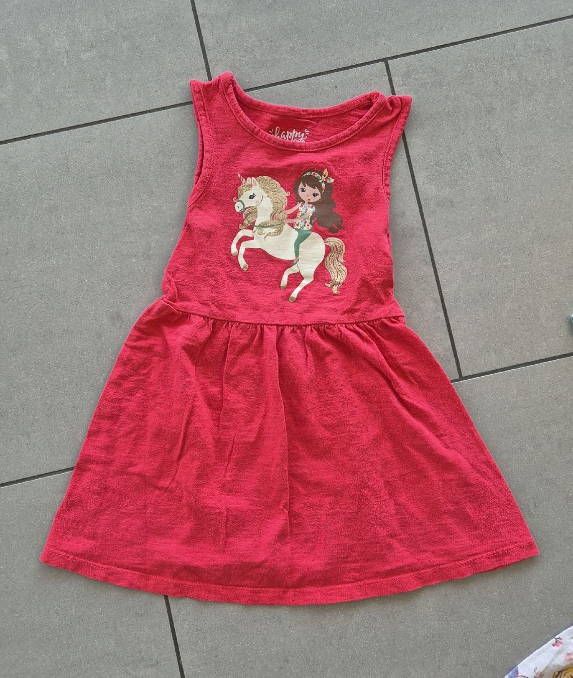 Lotti & Set di vestiti: Sommer Kleiderpaket Mädchen 98 – Usato da Würenlingen venduto da mwimmer 1