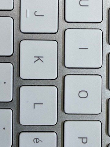 Apple Tastaturen: Apple Magic Keyboard mit Ziffernblock - Top Zustand! – Gebraucht aus Unterengstringen von hausraus 1