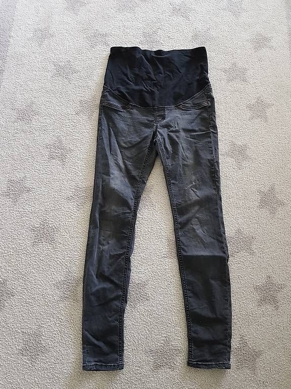 Hosen: Schwangerschaftshose Gr. 40 – Gebraucht aus Thun von sst_y7mk