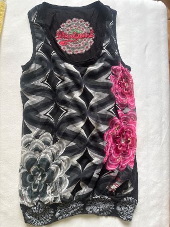 Desigual Top