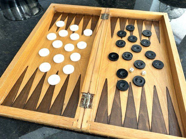 Giochi: SchAchbReTT SchAtuLLe – Usato da Winkel venduto da zeho
