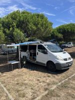 Renault Trafic Camping Car / Camper