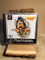 Playstation Spiel Hugo - Der Troll PAL 