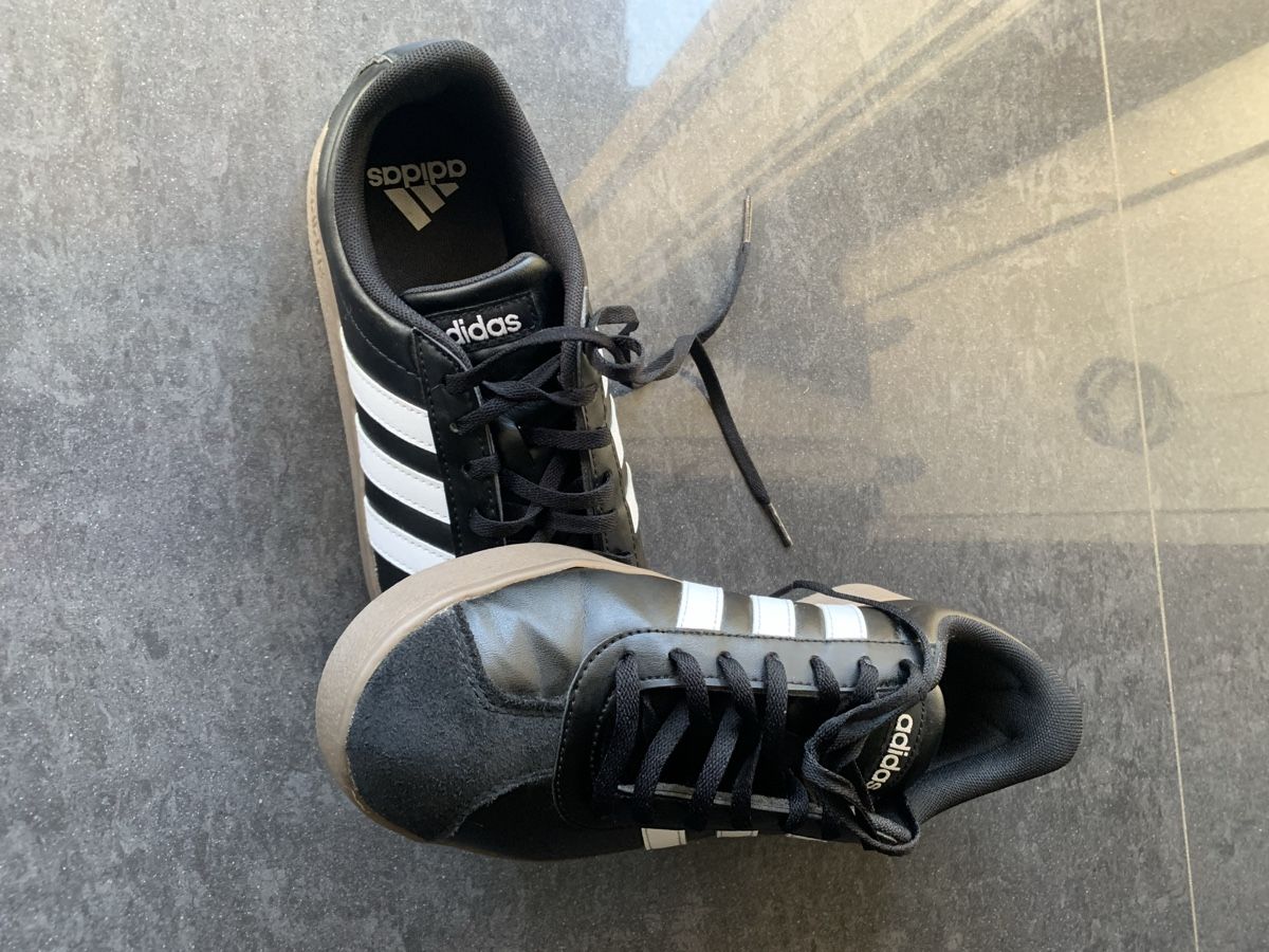 Adidas Scarpe da uomo: Adidas Turnschuhe  – Usato da Bergdietikon venduto da zor_856j 6