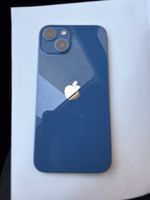 iPhone 13 – 128 GB – Blau – sehr guter Zustand