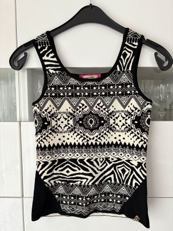 Angelo Marani top size S