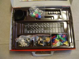 Der Spielkoffer, noris spiel & hobby