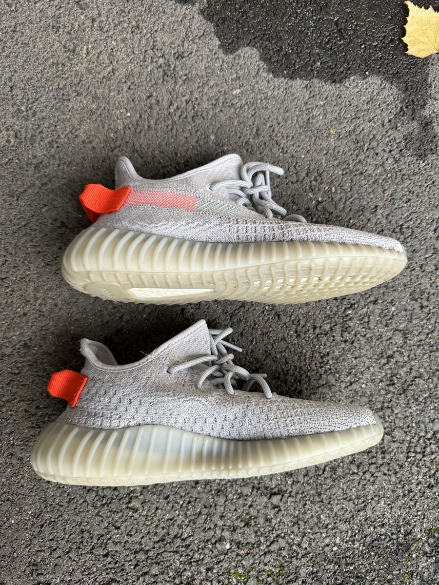 Adidas Herrenschuhe: Yeezy boost 530 v2 Tailgt 39 1/3 – Neu (gemäss Beschreibung) aus Porrentruy von fee_24 2