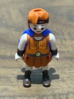 Herkules Disney Playmobilfigur aus Kinderüberraschungsei