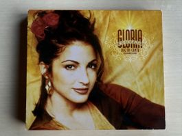 Gloria Estefan CD "Que Mi Canto",