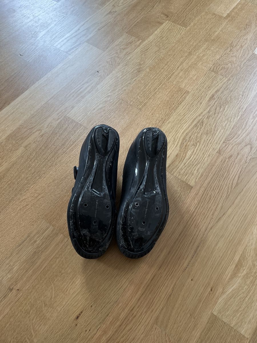 Specialized Herrenschuhe: Specialiced Rennveloschuh – Gebraucht aus Zürich von nbataillard 1