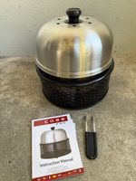 COBB Pro Grill Holzkohlegrill
