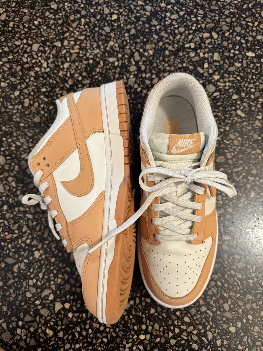 Nike Scarpe da donna: Nike low dunk trainers size 40.5 – Usato da Zürich venduto da gva_r9gs 2
