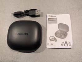 Philips TAT2769 Kabellose Sport-Ohrhörer