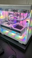PC GAMER NEUF AORUS RTX 5090 32Go & Ryzen 9 9900X3D
