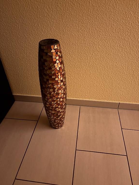 Vasi & Recipienti: Deko Vase – Usato da riehen venduto da roschgel