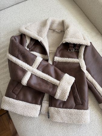 H&m women jacket size Xs