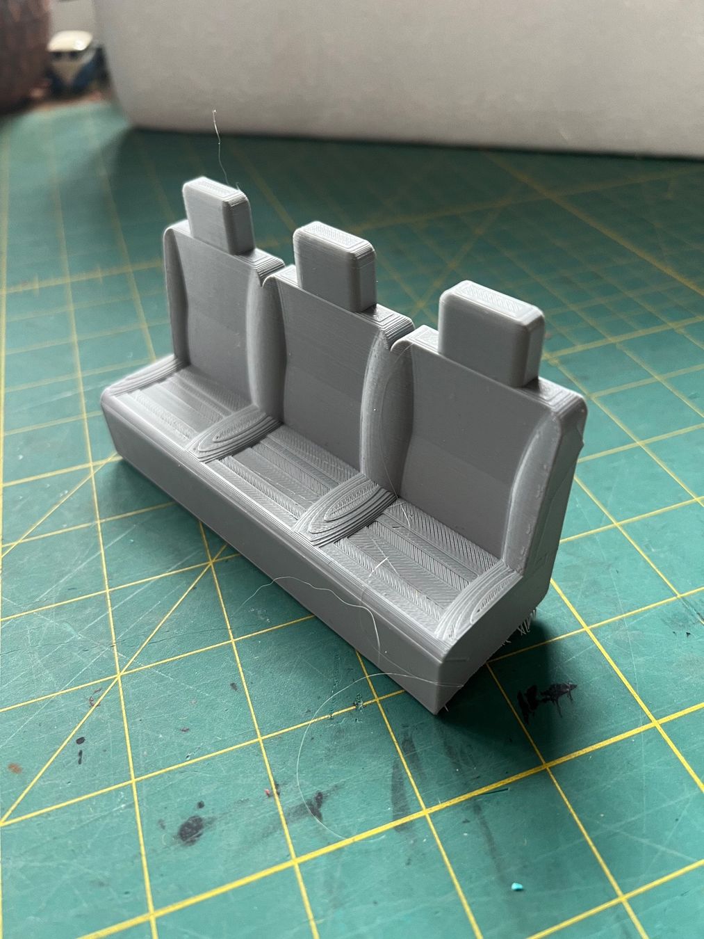 Modellismo RC: Bruder Mercedes Sprinter Umbau – Nuovo (secondo la descrizione) da Altdorf UR venduto da modellbau-widmer 1
