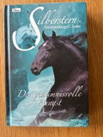 Silberstern, der geheimnisvolle Hengst, Band 1