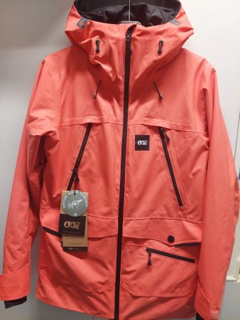 Ski-/SB Jacke Picture Gr. XS, Damen