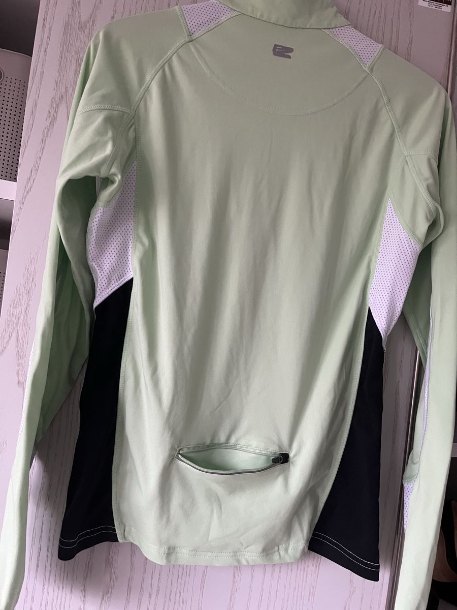 Canottiere & Pantaloni: Sportshirt – Usato da Wermatswil venduto da -secondchance- 3
