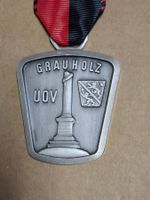Grauholz UOV 1972 (B730)