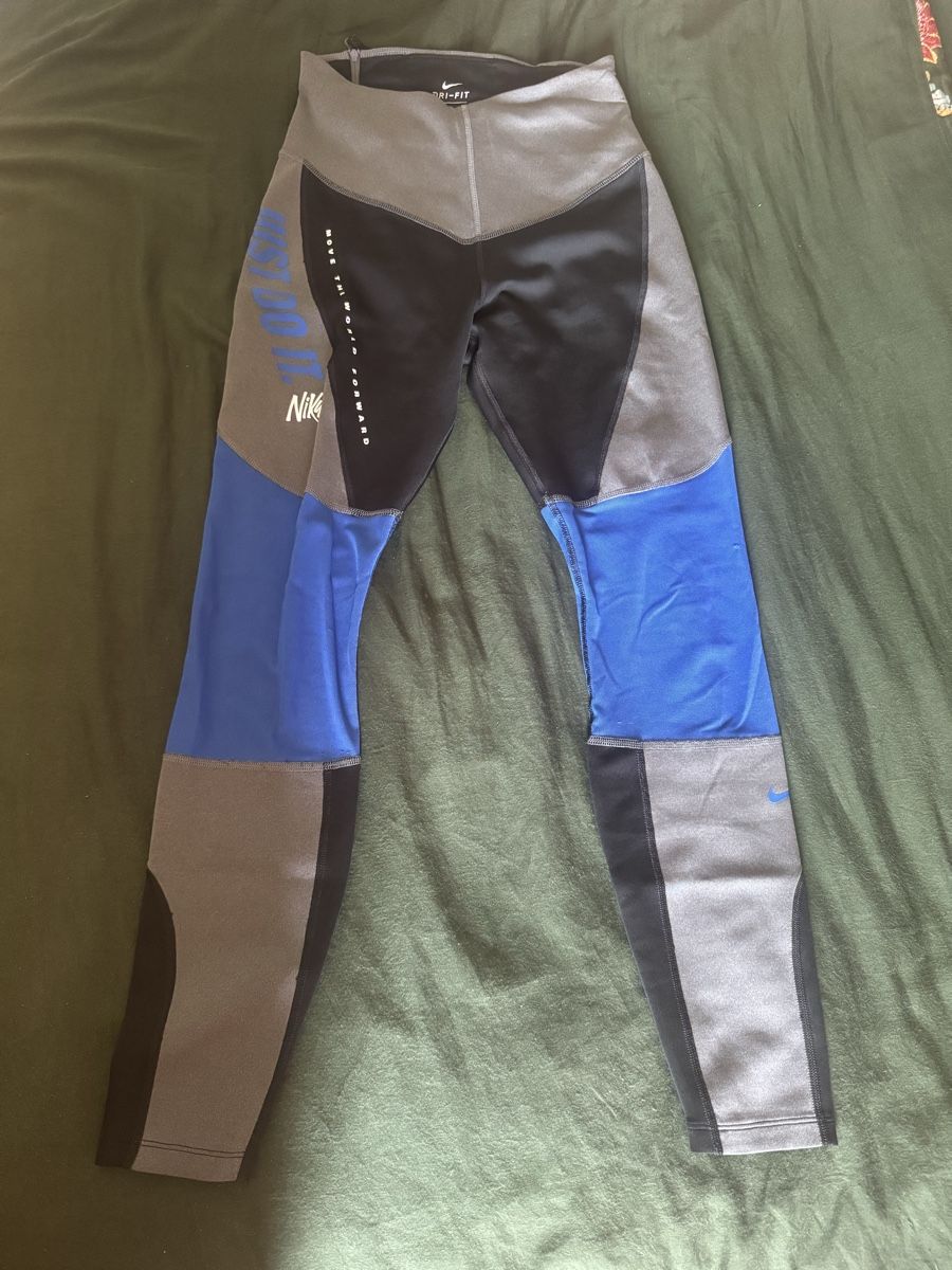 Nike Leggings: Nike Dri-Fit Leggins Grösse M – Usato da Rüti ZH venduto da Mysticphoenix.mel