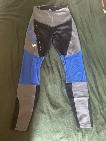 Nike Dri-Fit Leggins Grösse M