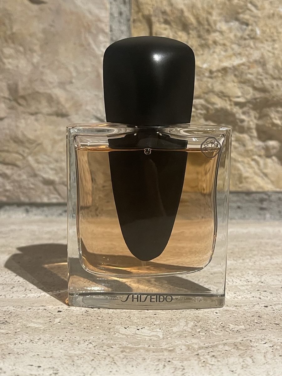 Shiseido Parfum & Eau de Toilette: Shiseido - Ginza Eau de parfum 50ml – Gebraucht aus Oberdorf BL von Fiomina1