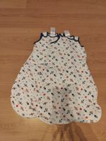 2x Lilly&Dan Schlafsack Weltraum, Grösse 68, 3-6 Monate