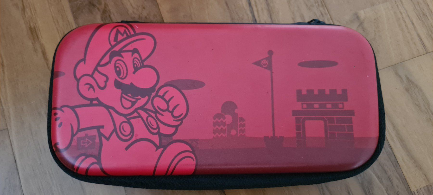 Nintendo Consoles: Switch lite console + housse – D'occasion à Nuvilly par del_c8jj 1