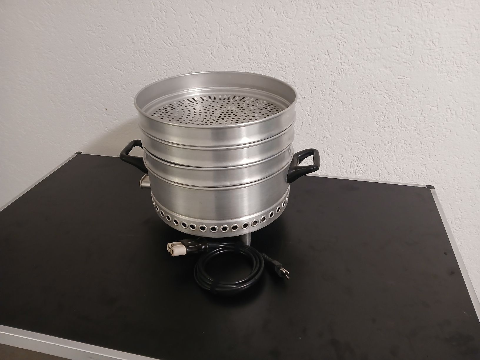 Appareils de cuisine: Dörrex Marco – D'occasion à Rüdtligen par winunan 3
