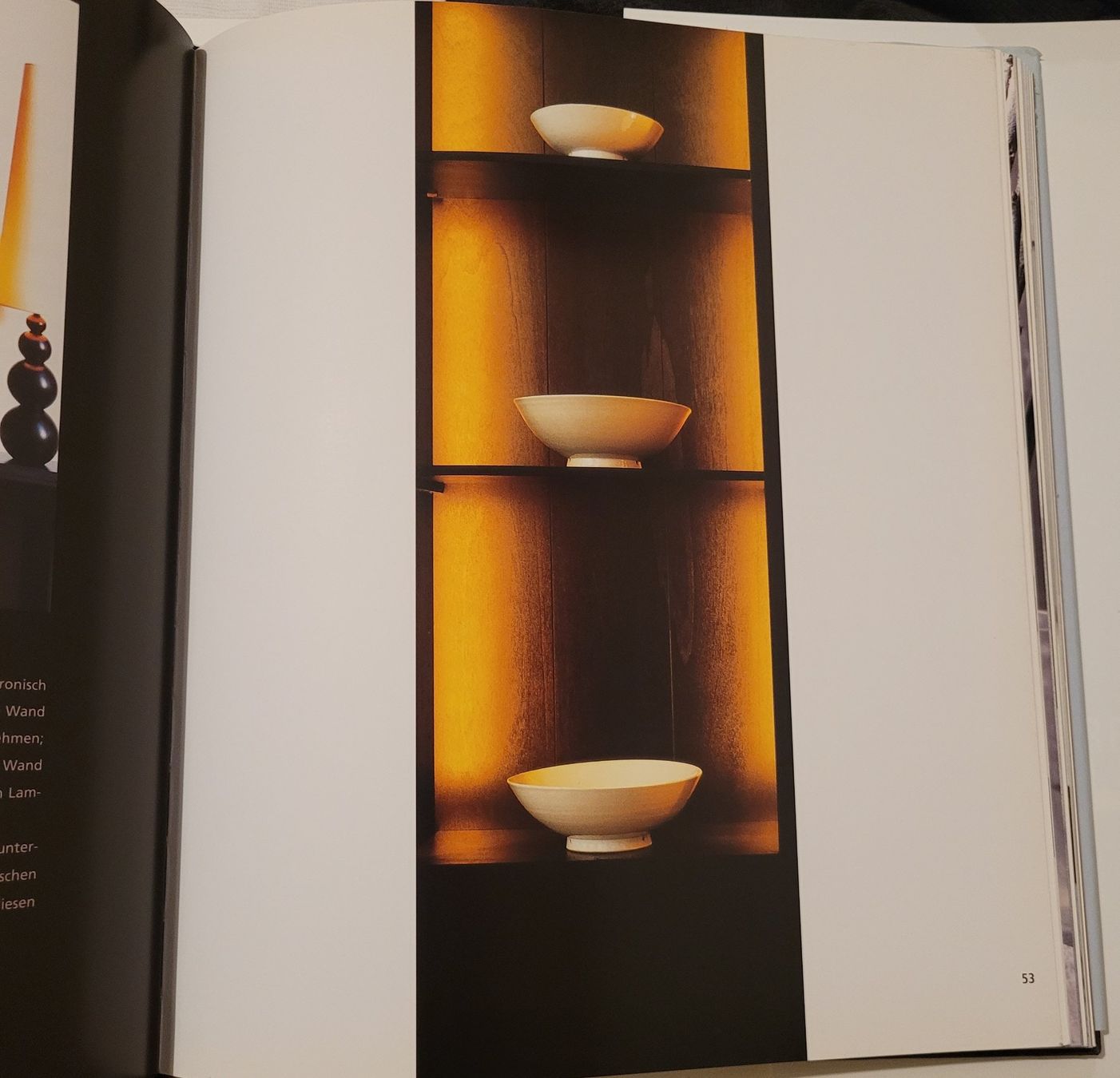 Libri: Inside Out  -  Der Weg zum neuen Wohndesign – Usato da Zürich venduto da Avd 4