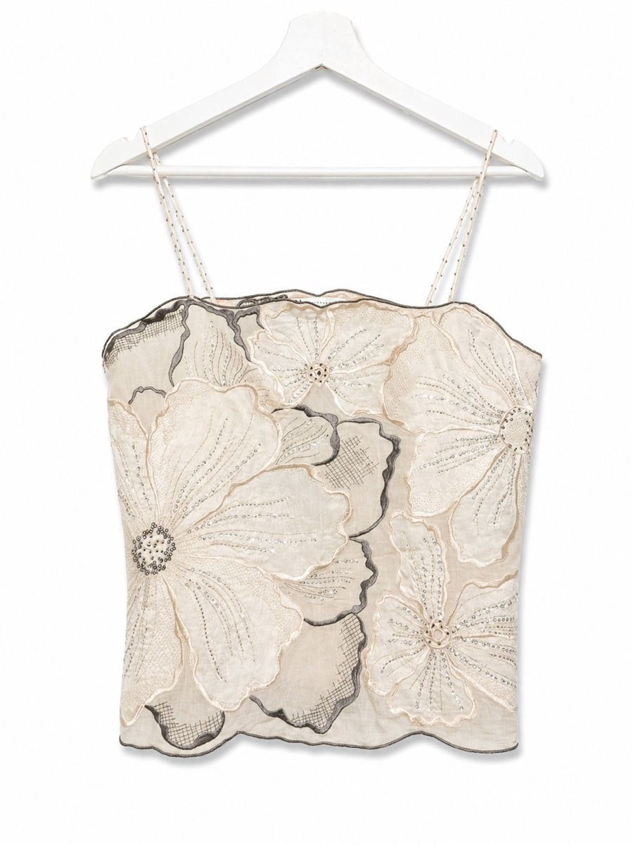 Zara Top: Top Zara new – Nuovo e nell'imballaggio originale da Zug venduto da agiris