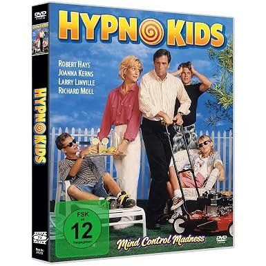 Tous les DVDs: Hypno Kis – D'occasion à Wettingen par Reviled