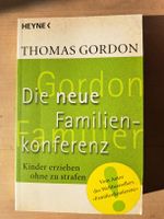 Die neue Familienkonferenz, Thomas Gordon 