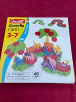 Georello Farm 3-7 - Quercetti (Komplett mit Anleitung)